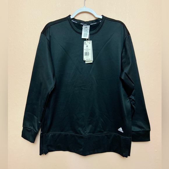 Adidas GG Crewneck Sweatshirt - Picture 3 of 6